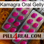 Kamagra Oral Gelly 10